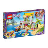 LEGO Friends  Plaj Evi 41428