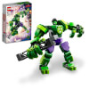 LEGO Marvel Hulk Robot Zırhı 76241