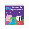 Peppa Pig Peppanın İlk Pijama Partisi