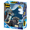 300 Parça 3D Puzzle: Batman