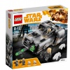  LEGO Star Wars Moloch'un Landspeeder'ı 75210