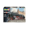 Revell 1:87 Express Locomotive Br 02 VSA02171