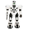 M.A.R.S. Sesli ve Işıklı Yürüyen Robot 18 cm