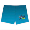 Slipstop Jaws Roy Trunk Erkek Çocuk Şort Mayo