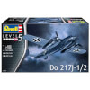 Revell 1:48 Do 217J – 1/2 VSA03814