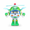 Robocar Poli Transformers Robot Figür Helly