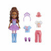 Polly Pocket Polly Moda Aksesuarları Seti GDM01