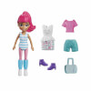 Polly Pocket Polly Moda Aksesuarları Seti GDM01