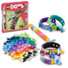 LEGO DOTS Bileklik Tasarımcısı Mega Paket 41807