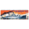 Revell 1:426 USS Arizona Battleship VSG10302