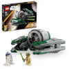 LEGO Star Wars Yoda'nın Jedi Starfighter'ı 75360