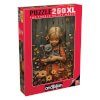 260 Parça XL Puzzle: Sevimli Kız