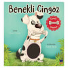 Benekli Cingöz - Yaramaz Ufaklıklar Serisi