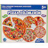 Smile Games Pizza Dilimlerim Kutu Oyunu