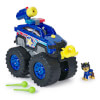 PAW Patrol Sesli ve Işıklı Rescue Wheels Figür ve Kurtarma Aracı