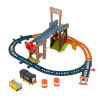 Fisher Price Thomas ve Arkadaşları Diesel Yükleme ve Kaldırma İnşaat Seti JBW20