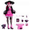 Monster High Ana Karakter Bebekler HPD53