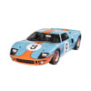 Revell 1:24 Ford Gt 40 Le Mans 1968  1969 VSA07696