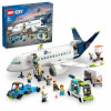 LEGO City Yolcu Uçağı 60367