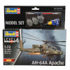 Revell 1:72 AH-64A Apache VBU63824