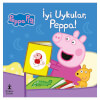 Peppa Pig İyi Uykular Peppa