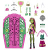 Monster High Gizemli Arkadaşlar Gizemli Bahçe Serisi HYT71