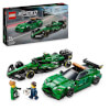 LEGO Speed Champions Aston Martin Güvenlik Aracı ve AMR23 76925 - 9 Yaş ve Üzeri Çocuklar için 2 Model Araç İçeren Yaratıcı Oyuncak Yapım Seti (564 Parça)