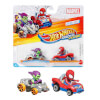 Hot Wheels RaceVerse 2'li Paket HRT55