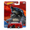 Hot Wheels Pop Culture Premium Arabalar DLB45