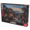 1500 Parça Puzzle : San Francisco Sokakları 