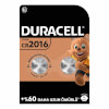 Duracell Özel Lityum 3V Düğme Pil 2016 2’li
