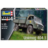 Revell 1:35 Unimog 404 S VSO03348