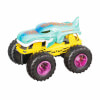 Hot Wheels Monster Trucks Mega Wrex Uzaktan Kumandalı Araba