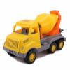 Dev Beton Mikseri 