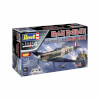 Revell 1:31 Iron Maiden Spitfire MK. II VG05688