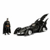 1:24 Batman Forever Batman & Batmobile Model Araba