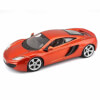 1:24 Mclaren MP4-12C Model Araba