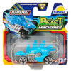 Teamsterz Beast Machines Araçlar