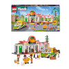 LEGO Friends Organik Manav 41729