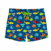 Slipstop Aquatic Erkek Çocuk Şort Mayo