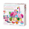 AR Floor Puzzles Flamingo Arttırılmış Gerçeklik Puzzle