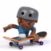 Tech Deck SK8 Crew Figürlü Parmak Kaykayı S1