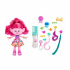 Trolls Band Together Hair-Tastic Queen Poppy HNF25