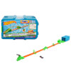 Hot Wheels Track Builder Heyecanlı Atlayış Akrobasi Seti HKX47