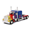 1:24 Transformers T1 Optimus Prime