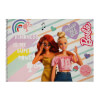 Barbie Resim Defteri 17 x 24 cm. 15 Yaprak