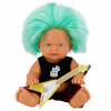 Punk Nil Bebek 23 cm 20050