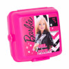 Barbie Girl Power Beslenme Kabı 2894