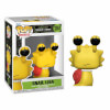 Funko Pop Television The Simpsons: Snail Lisa