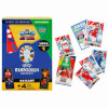 UEFA Euro 2024 Almanya Match Attax Mega Metal Kutu